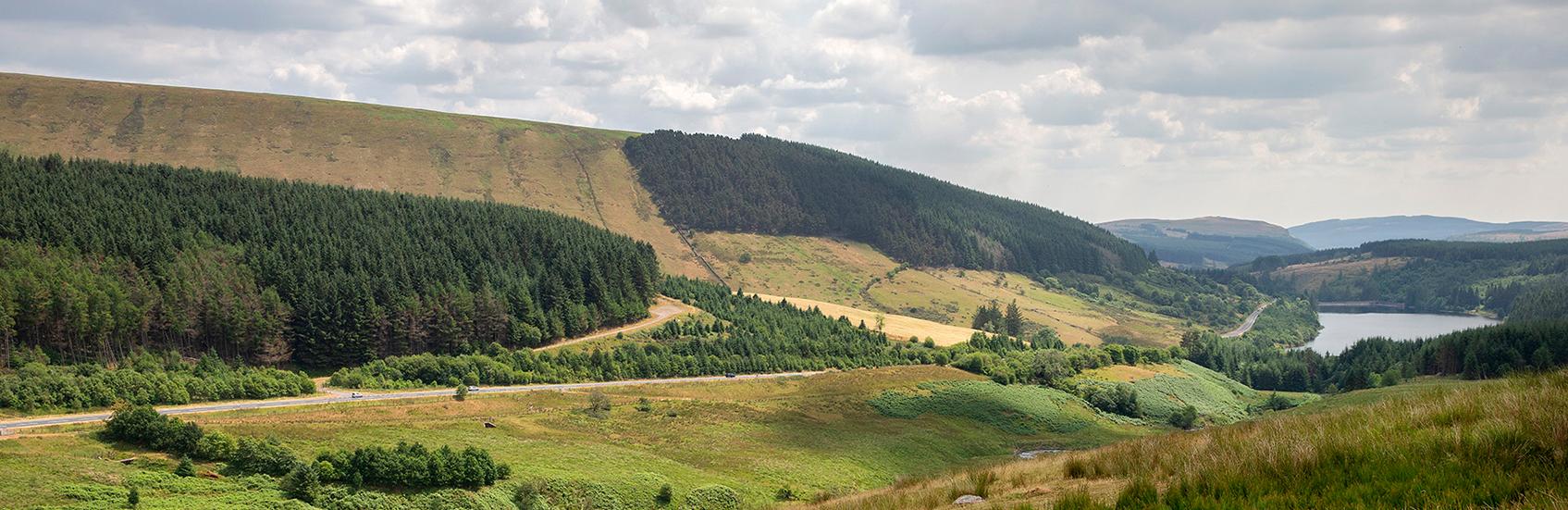 brecon beacons