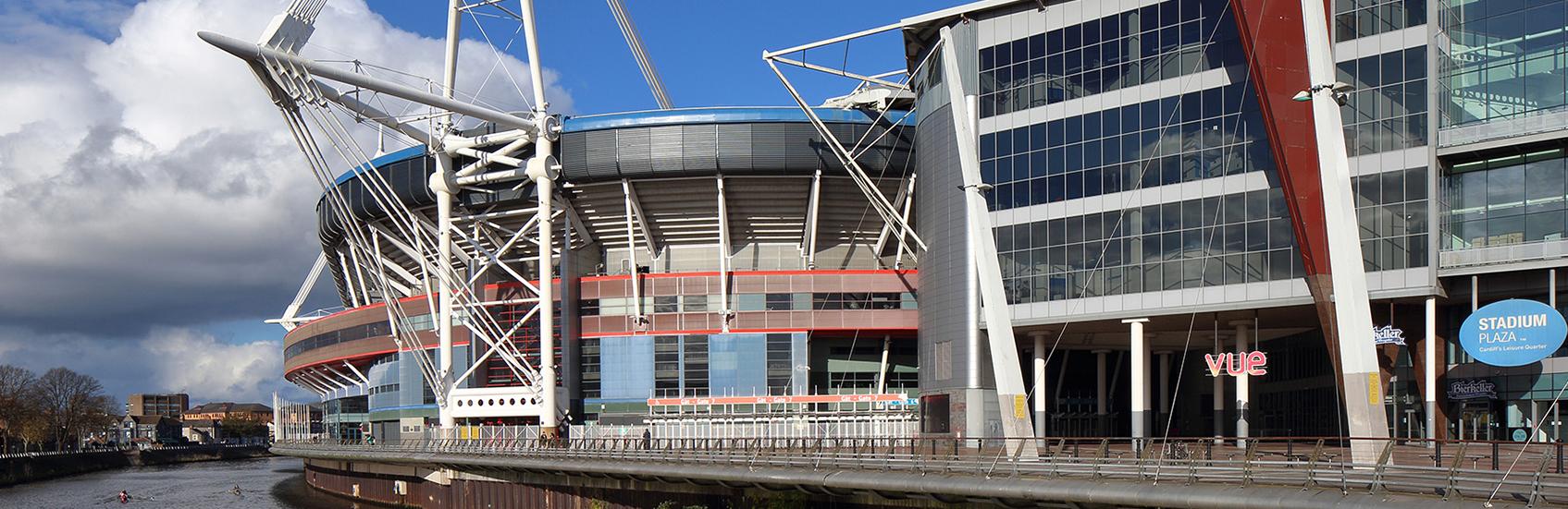 principality stadium