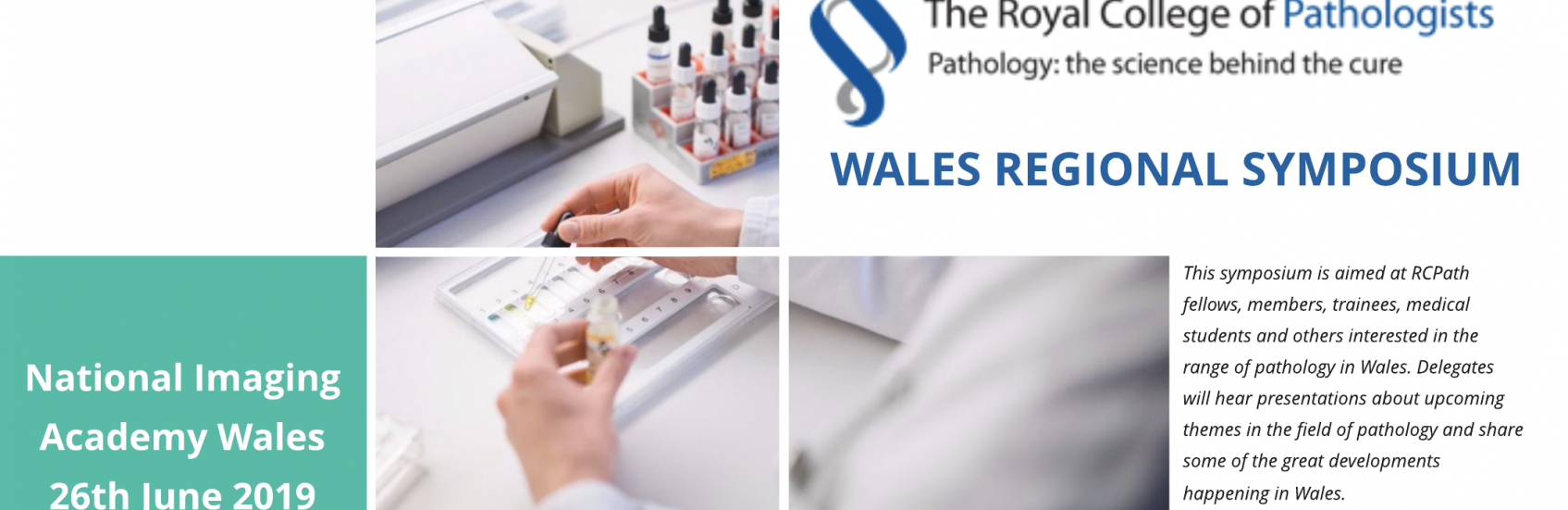 RCPATHWALES 2019