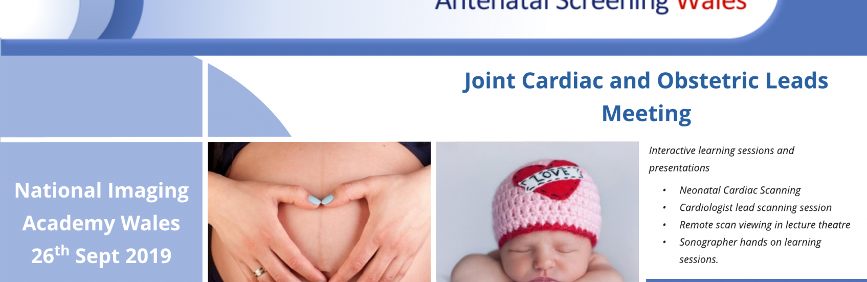 ANSW Cardiac and Obs Meeting