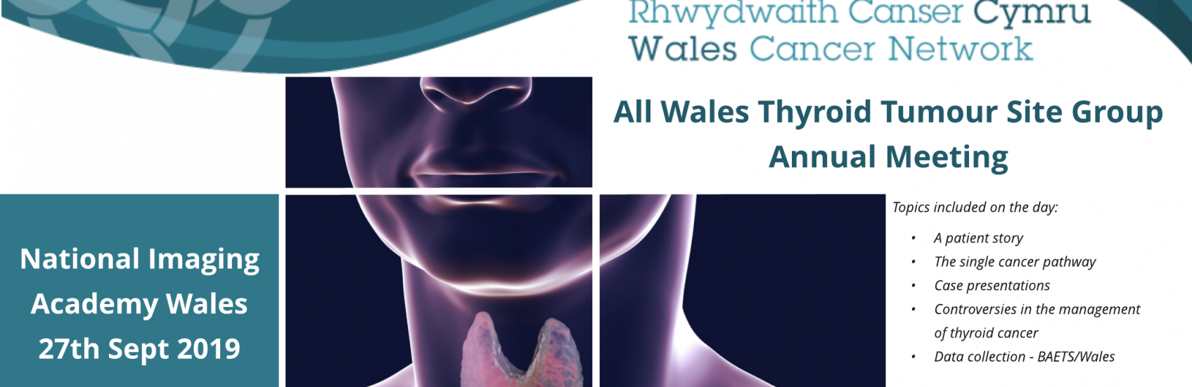 Wales Cancer Network, Thyroid Tumour Site Group