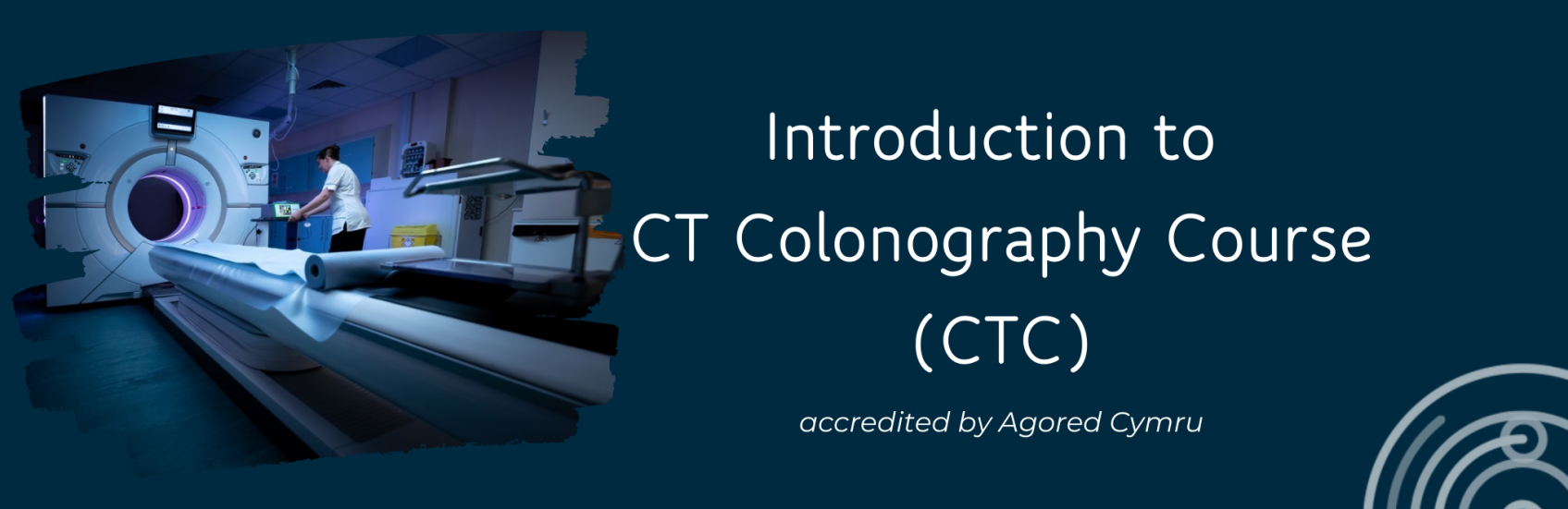 CT Colonography Course