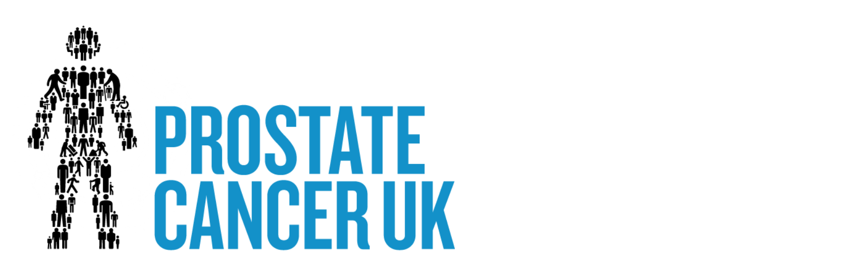 Prostate Cancer UK Logo