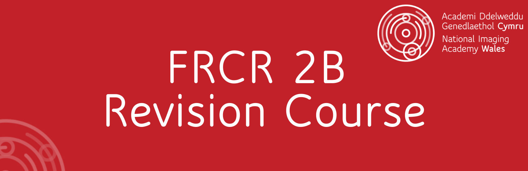 FRCR