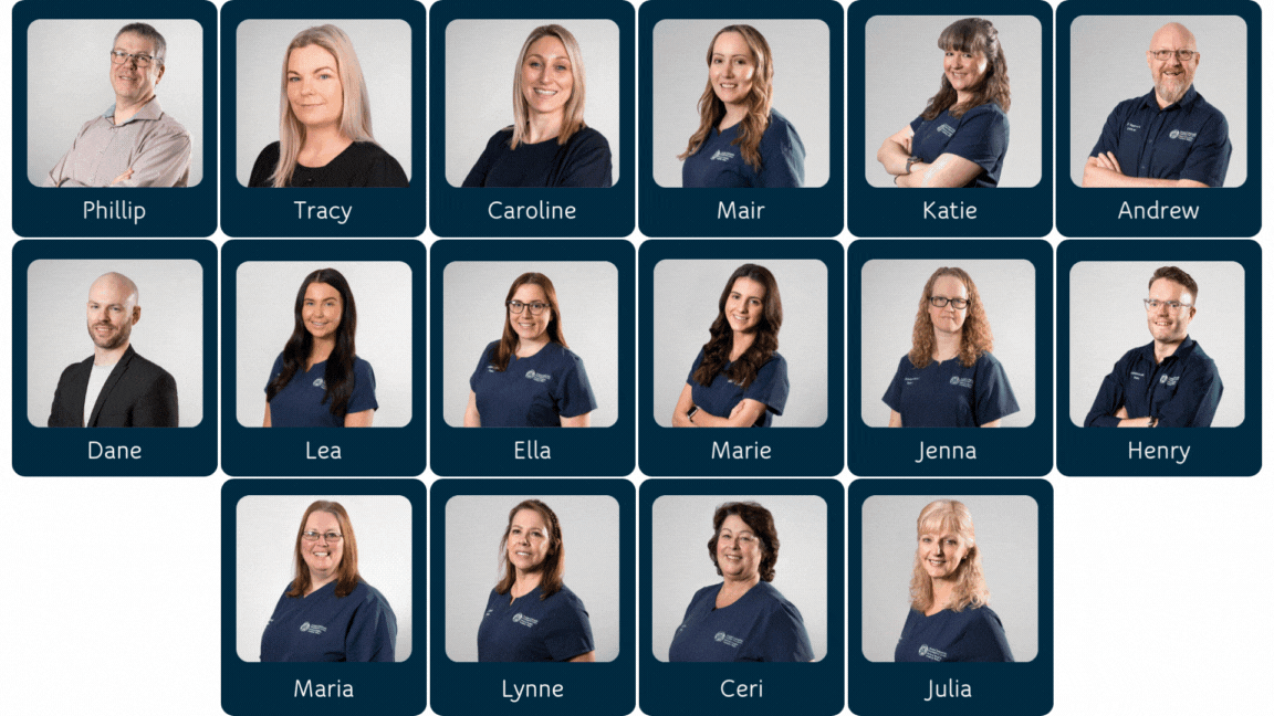 Team Board