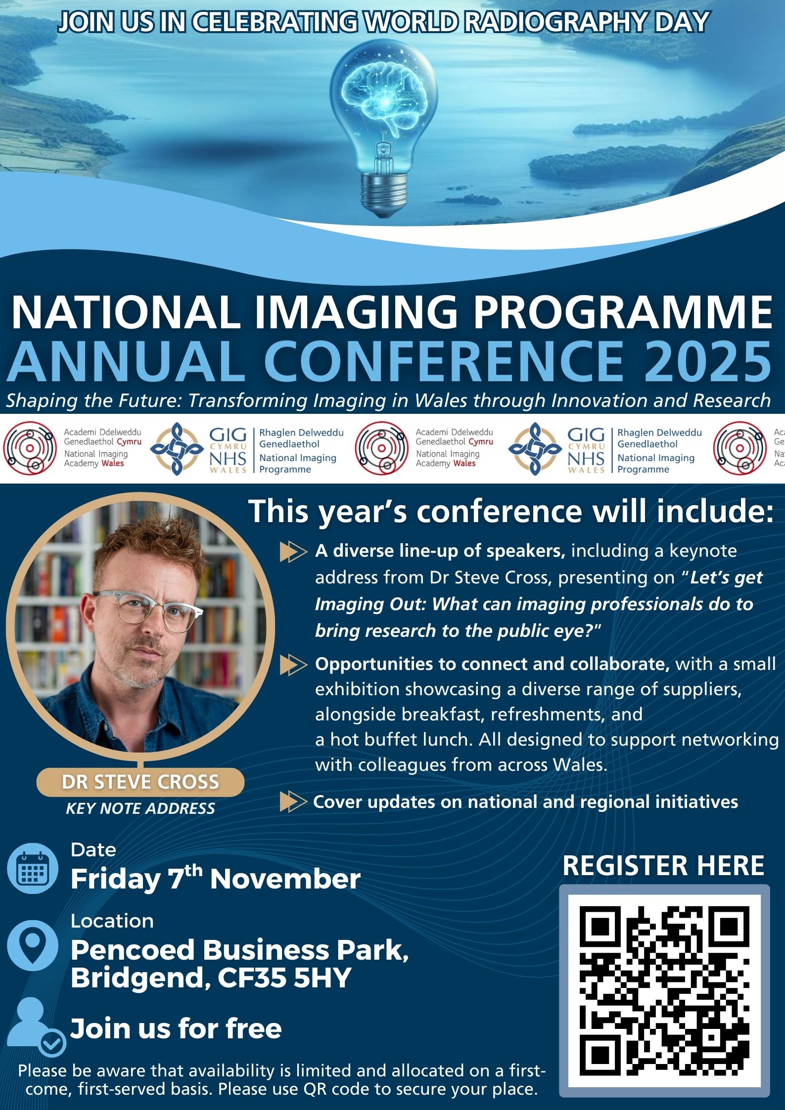 NIPAC Poster