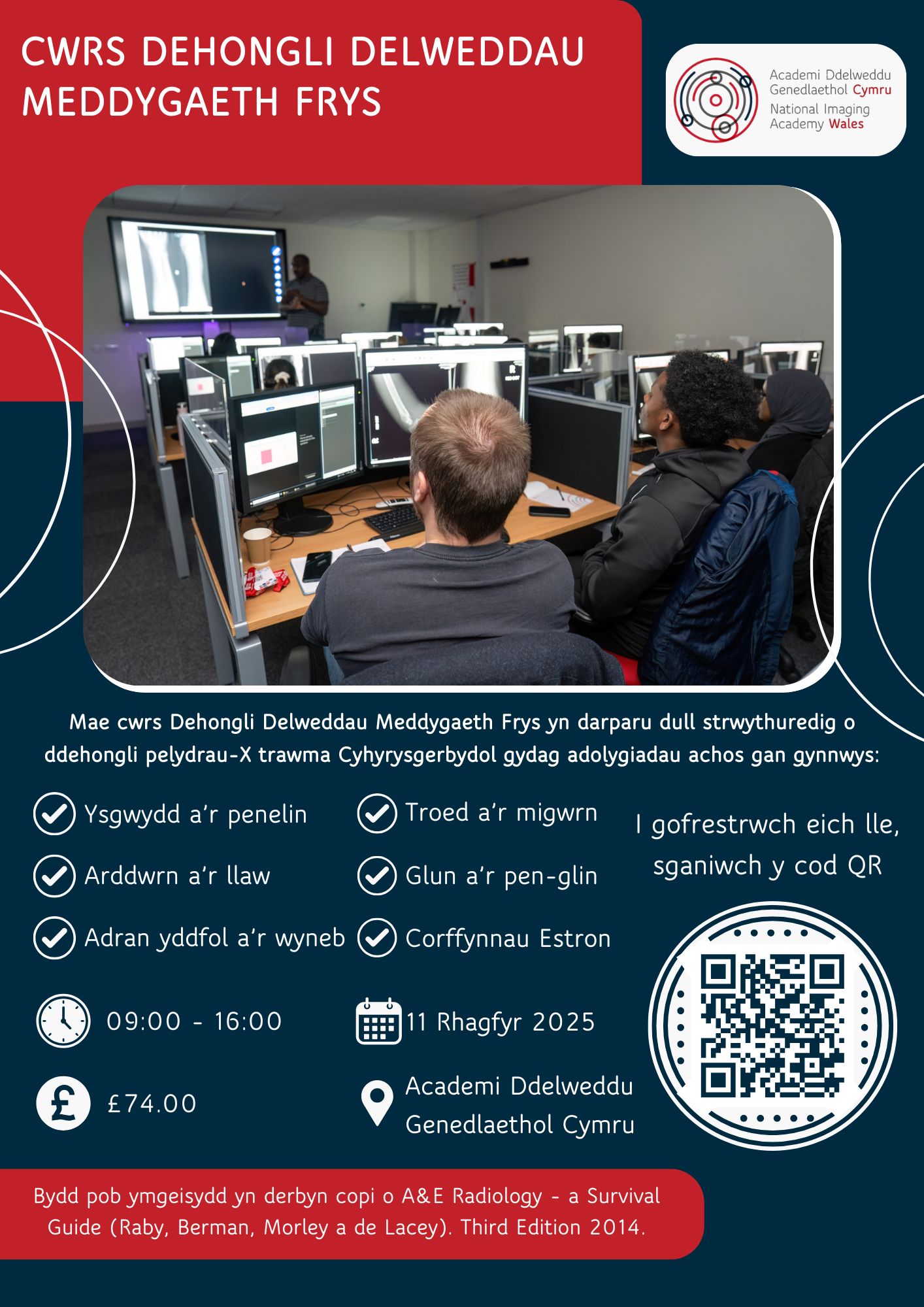 EM Poster Wel