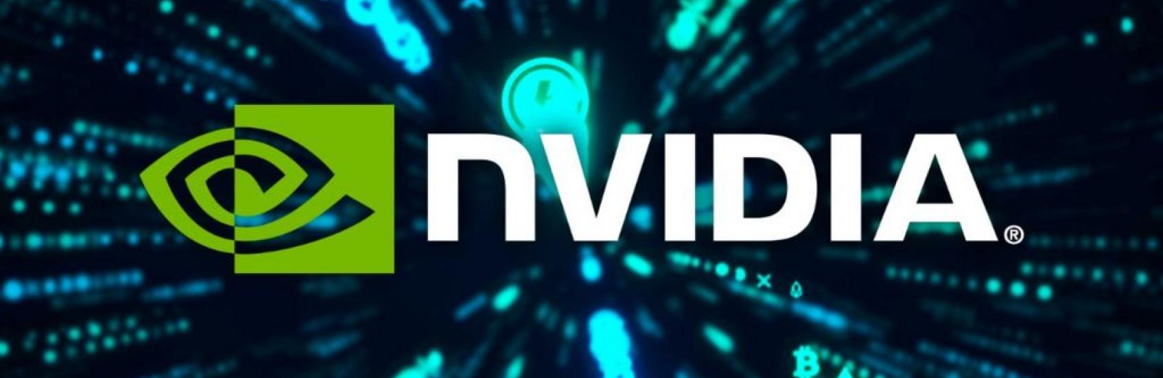 NVIDIA Logo