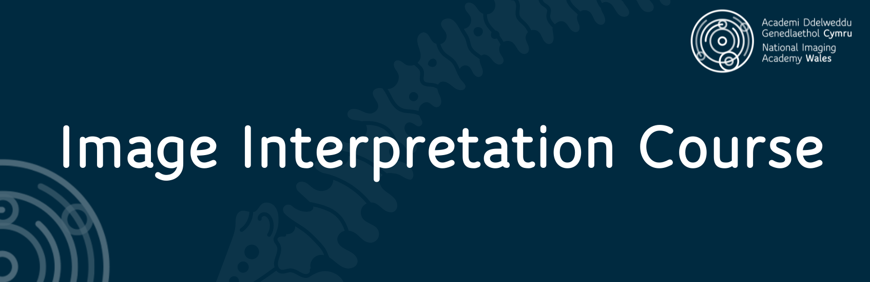 Image Interpretation Course 2022