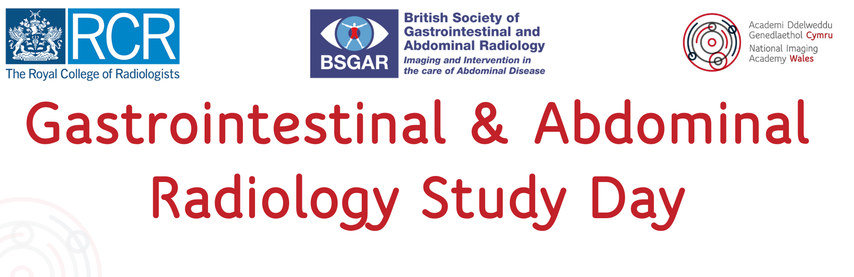 BSGAR Study Day