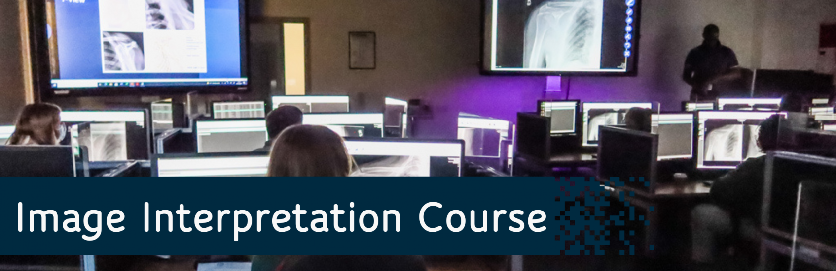 Image Interpretation Course