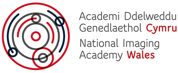 National Imaging Academy Wales Logo